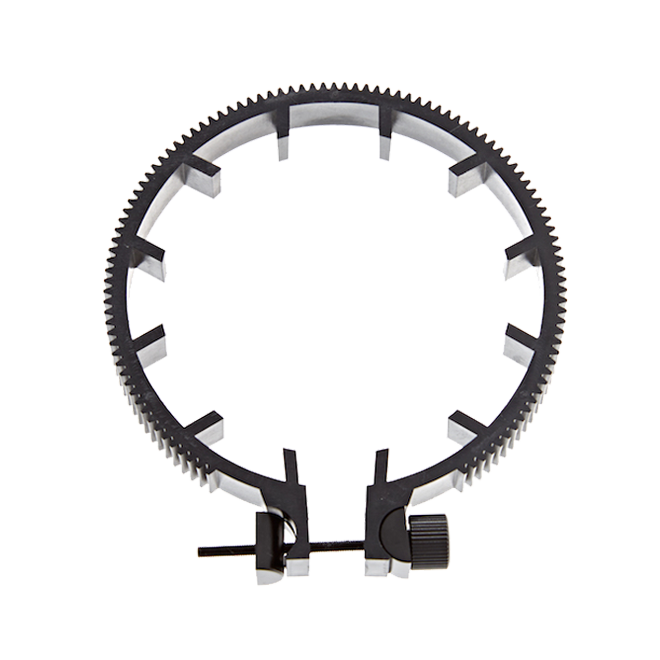 Buy DJI Focus Lens Gear Ring (80mm) DJI Store