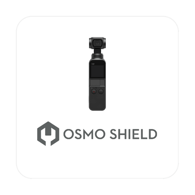 Buy Osmo Shield (Osmo Pocket) - DJI Store