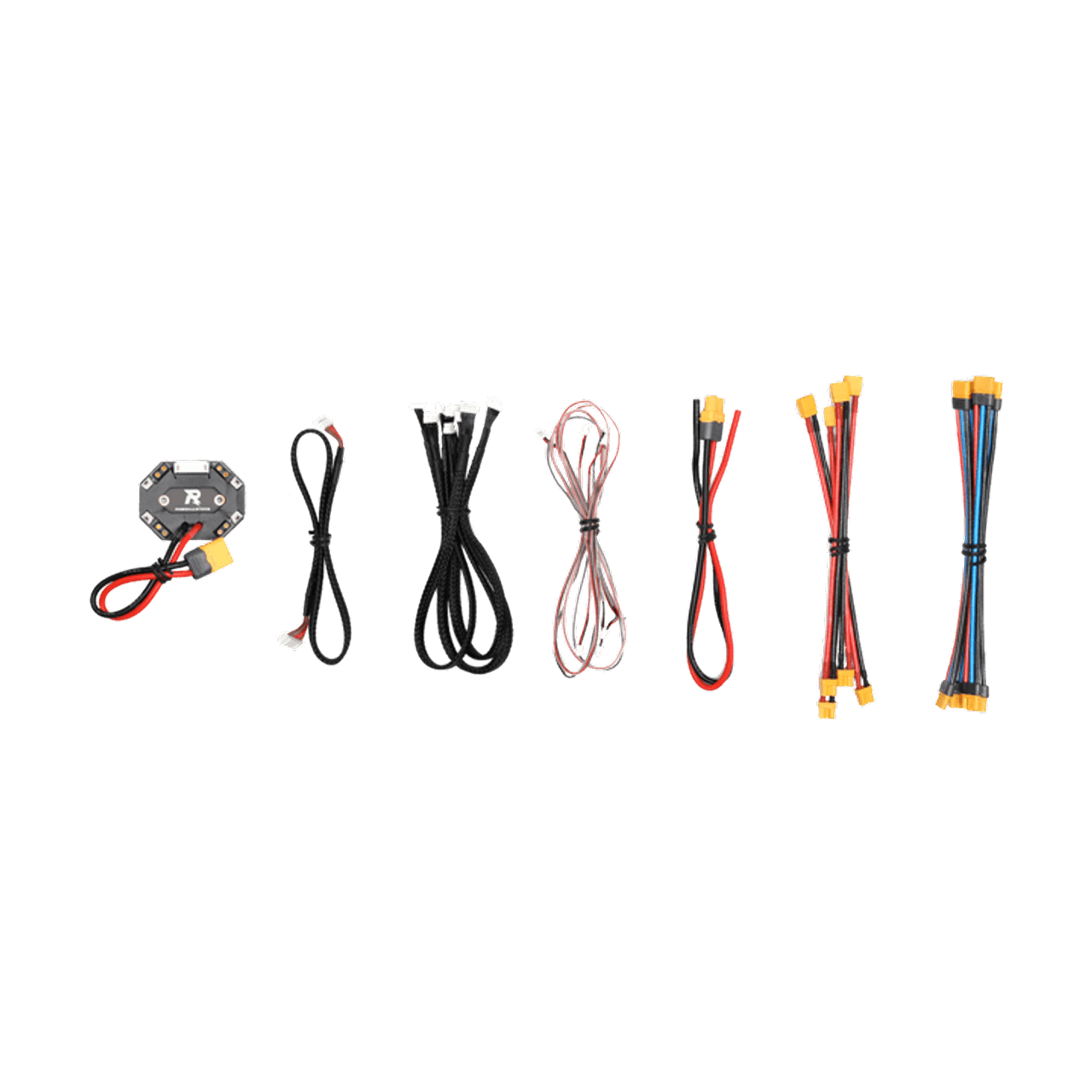 RoboMaster M3508 Accessories Kit