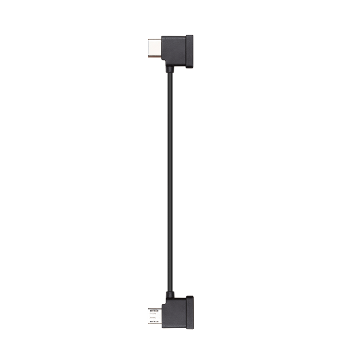 DJI RC-N 시리즈 RC 케이블 (표준 Micro USB 커넥터)