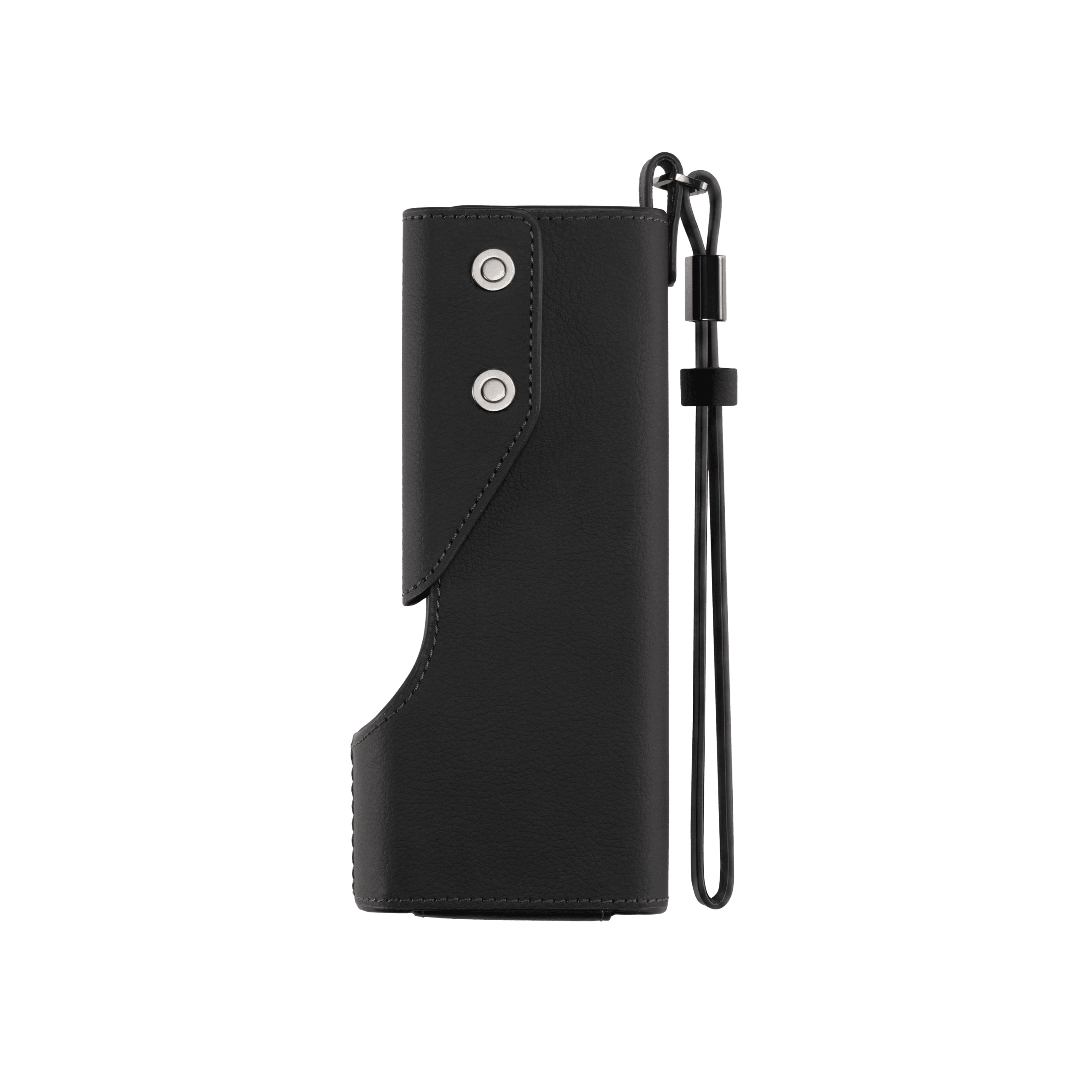 Osmo Pocket 4P 가죽 보관 백(블랙)