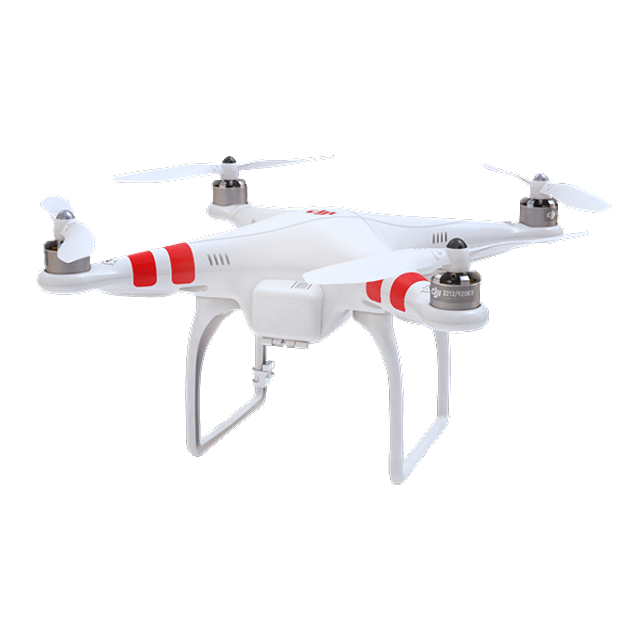 ドローンDJIPhantom Phantom 4 RTK - 製品情報 - DJI