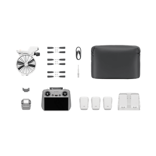 DJI Flip Fly More Combo (DJI RC 2)