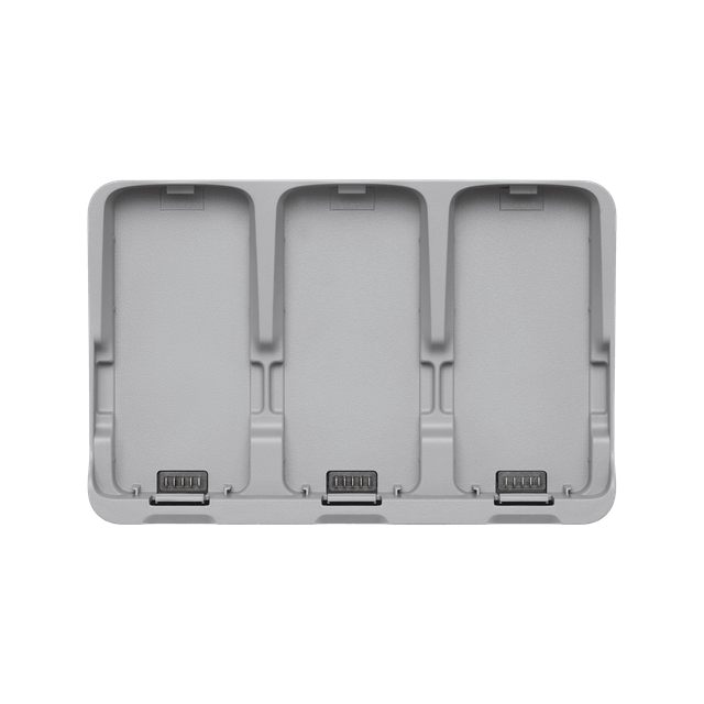 Image of Two-Way Charging Hub