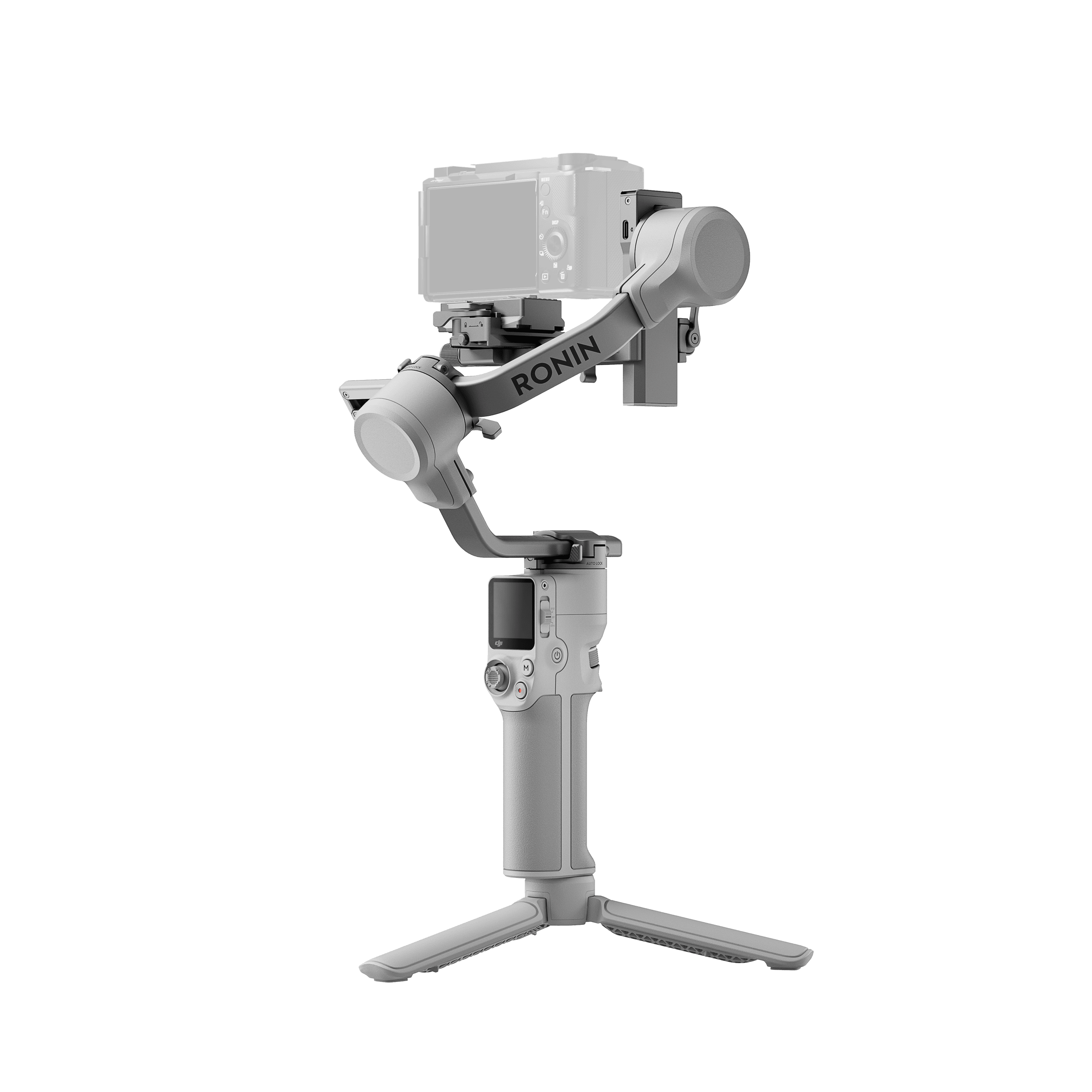 DJI RS 4 Mini