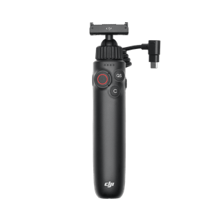 Osmo Action 5 Pro Unboxing: 4 Key New Upgrades - DJI Store