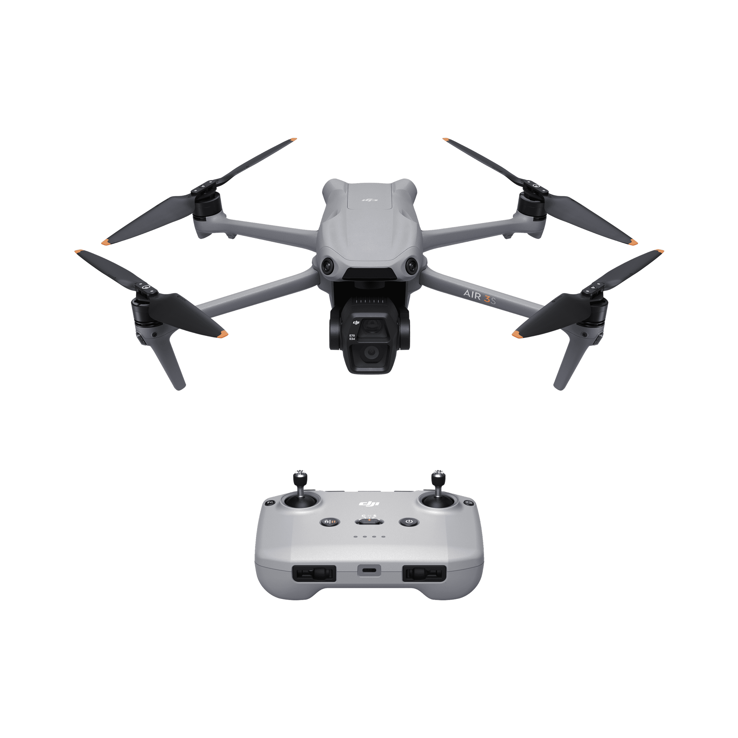 DJI Air 3S (DJI RC-N3 포함)