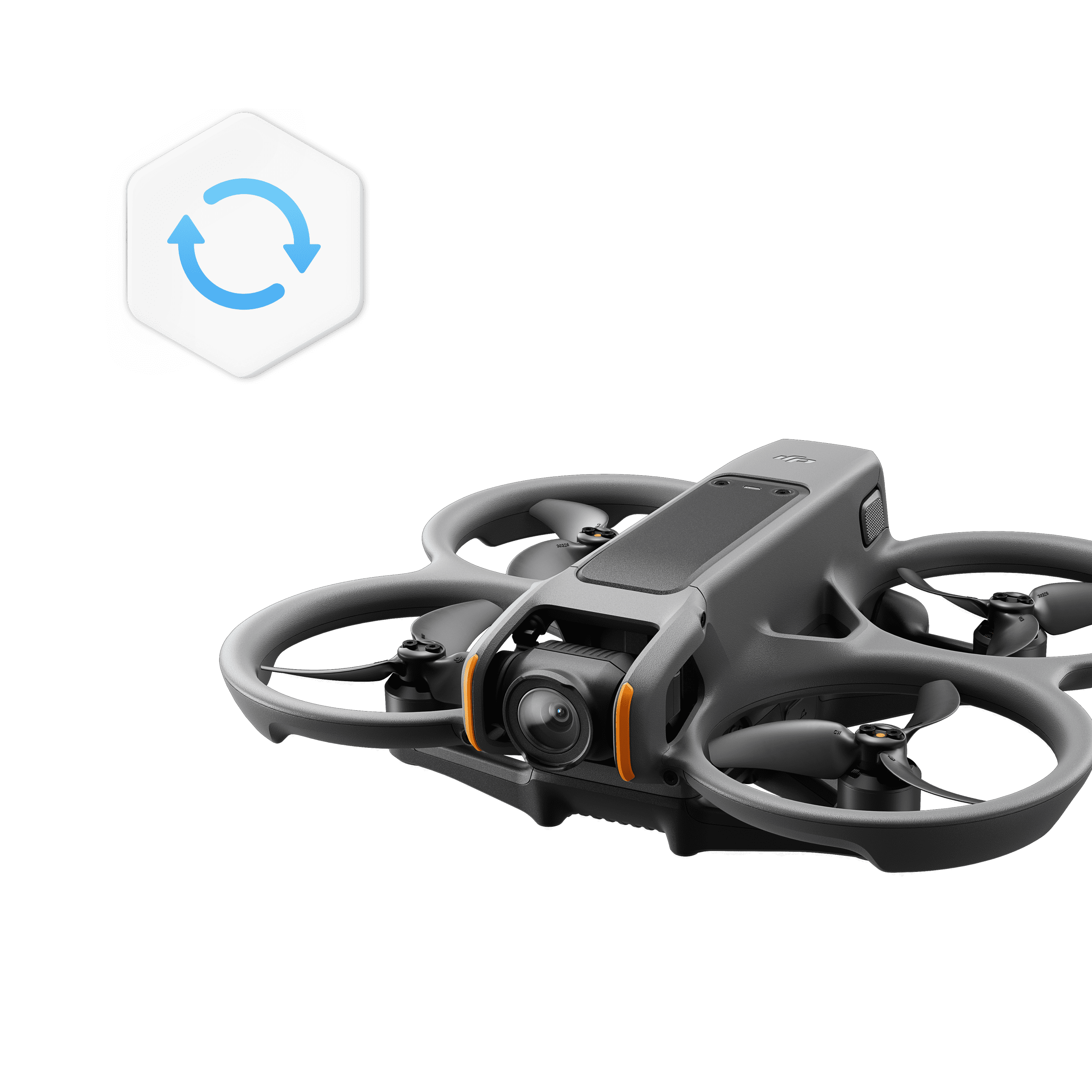 DJI Care Refresh 1년 플랜 (DJI Avata 2)
