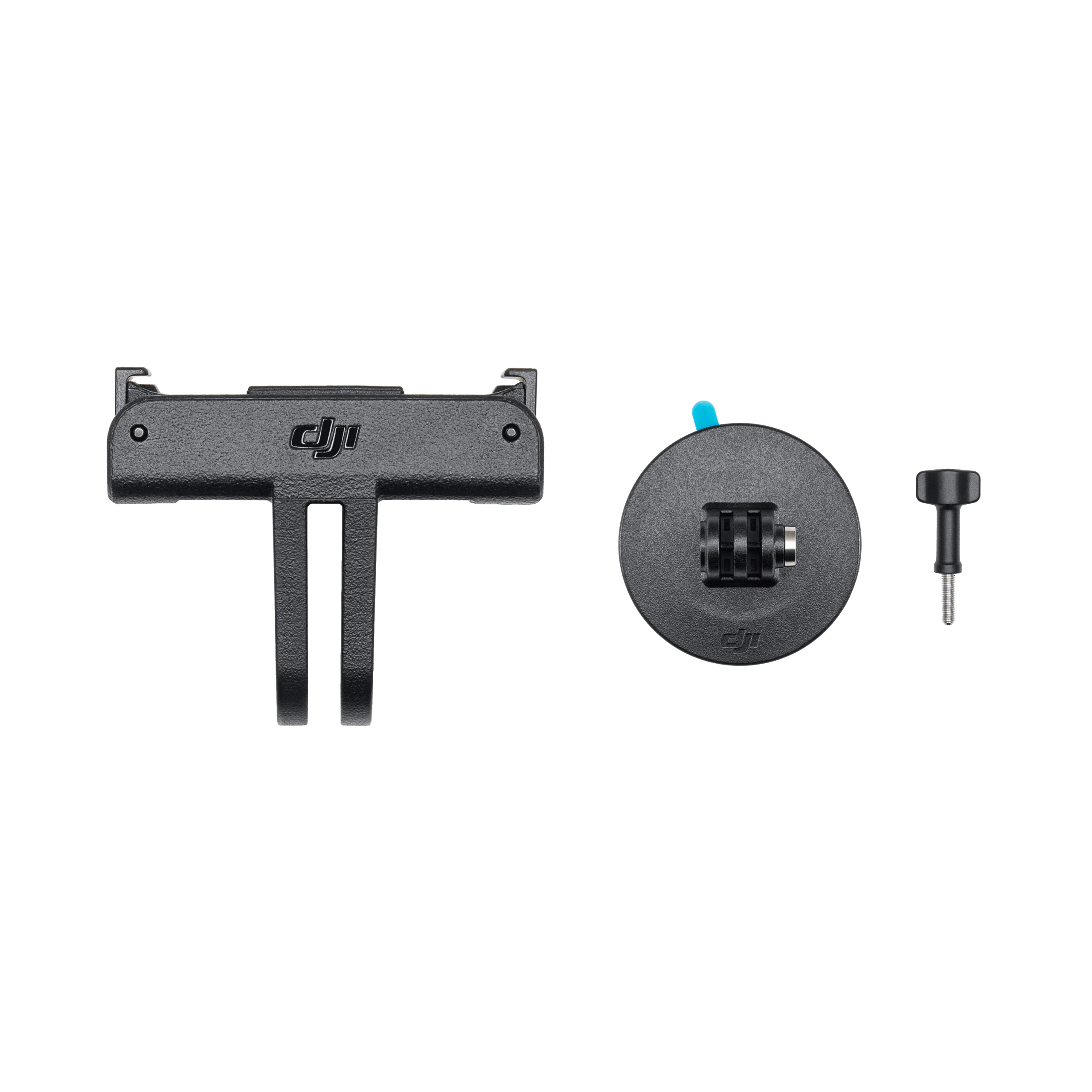 Osmo Action 부착 마운트 키트