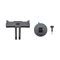 Dji Osmo Action Adhesive Base Kit