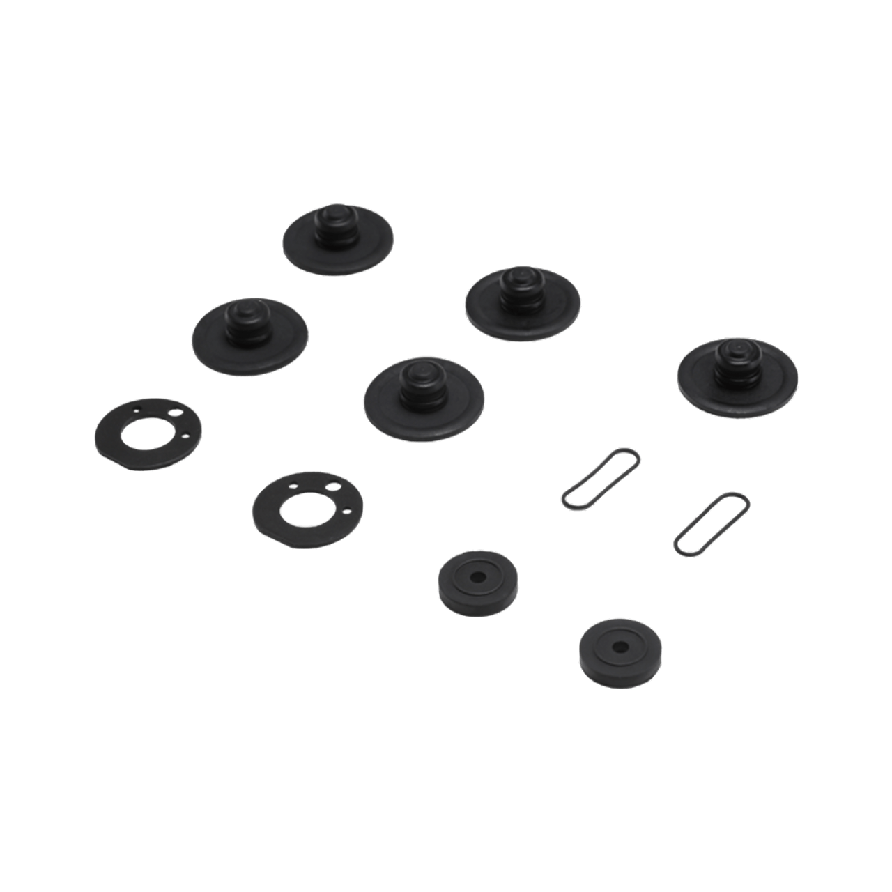 MG-1S - Valve Rubber Kit (For the Sprinkler)