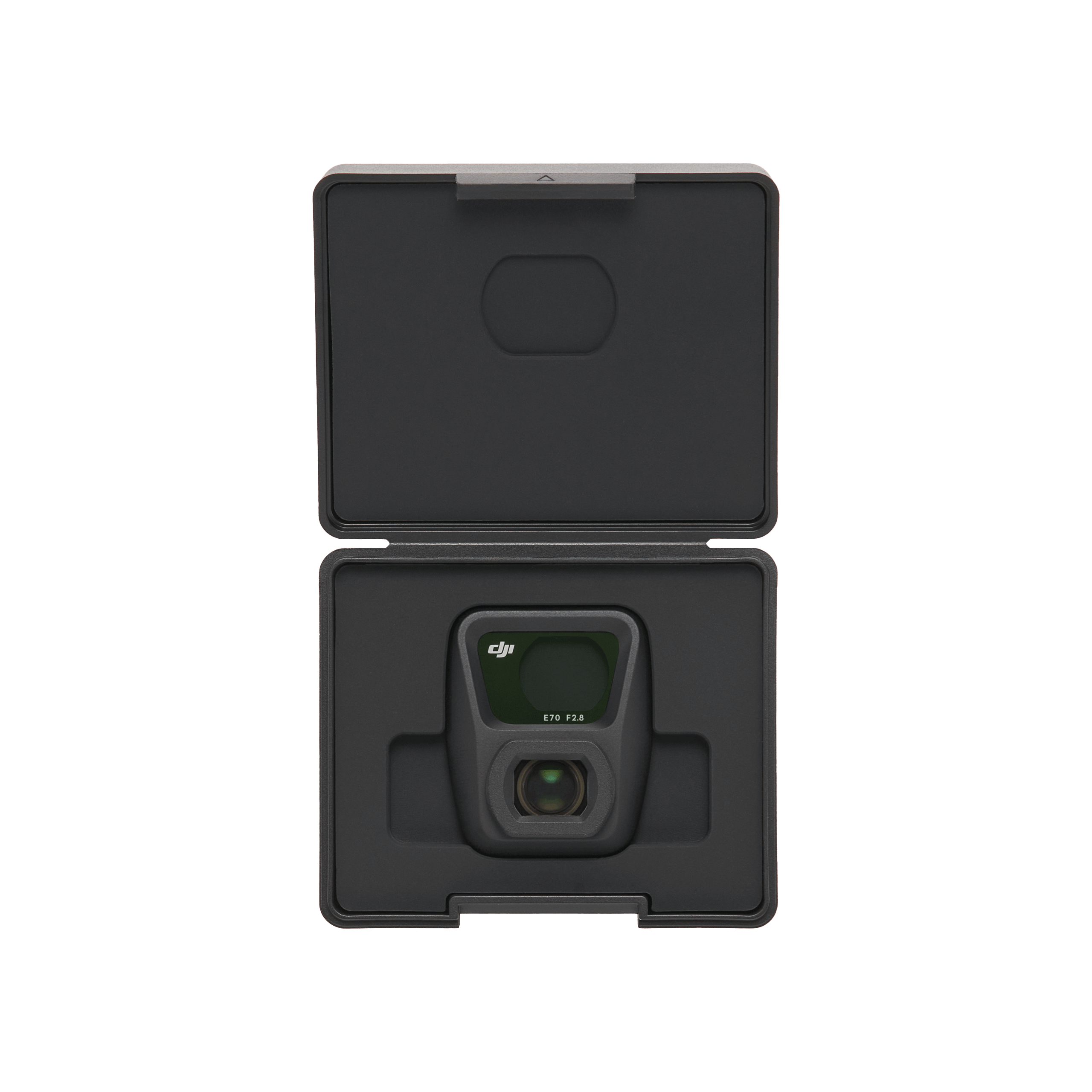 DJI Air 3 광각 렌즈