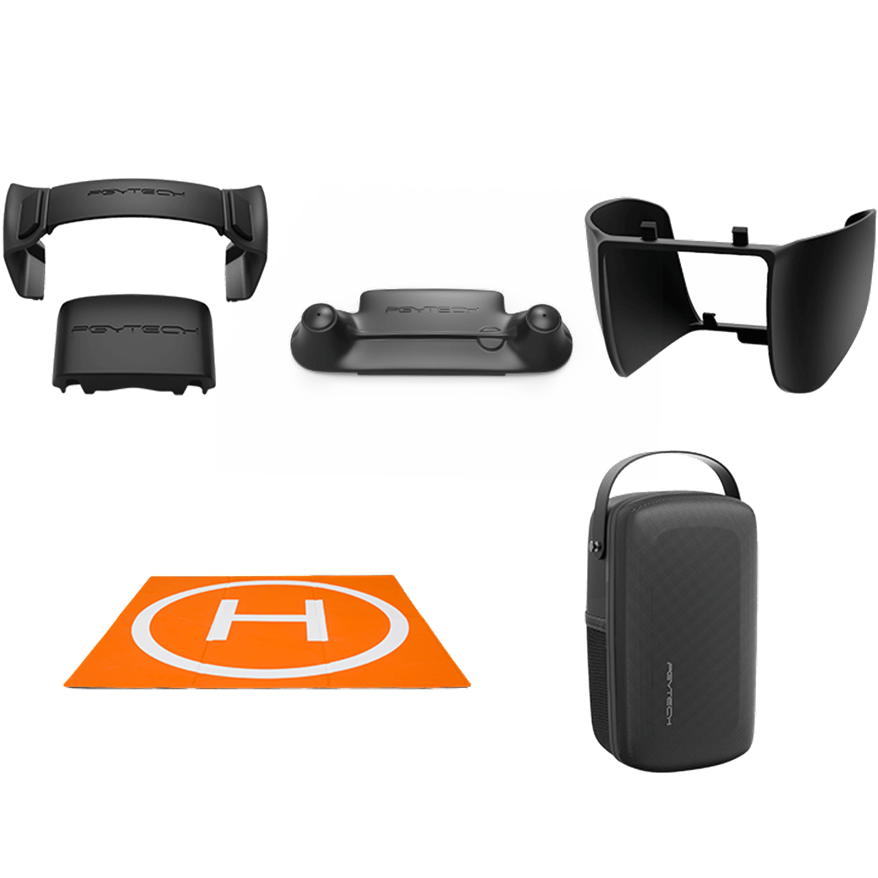 PGYTECH Mavic 2 Accessories Combo