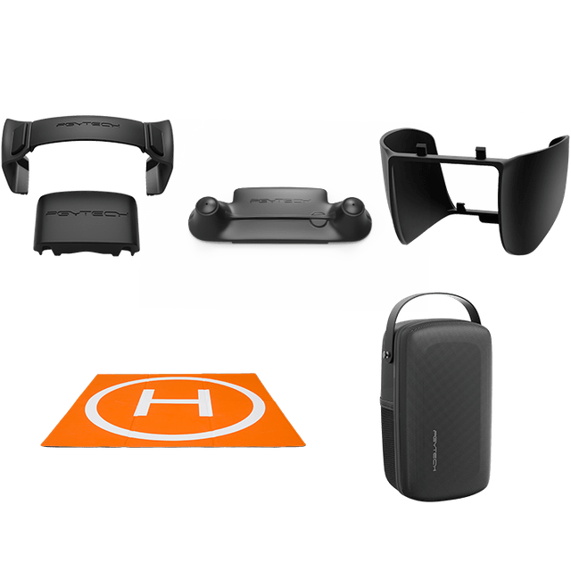 Buy PGYTECH Mavic 2 Accessories Combo - DJI Store