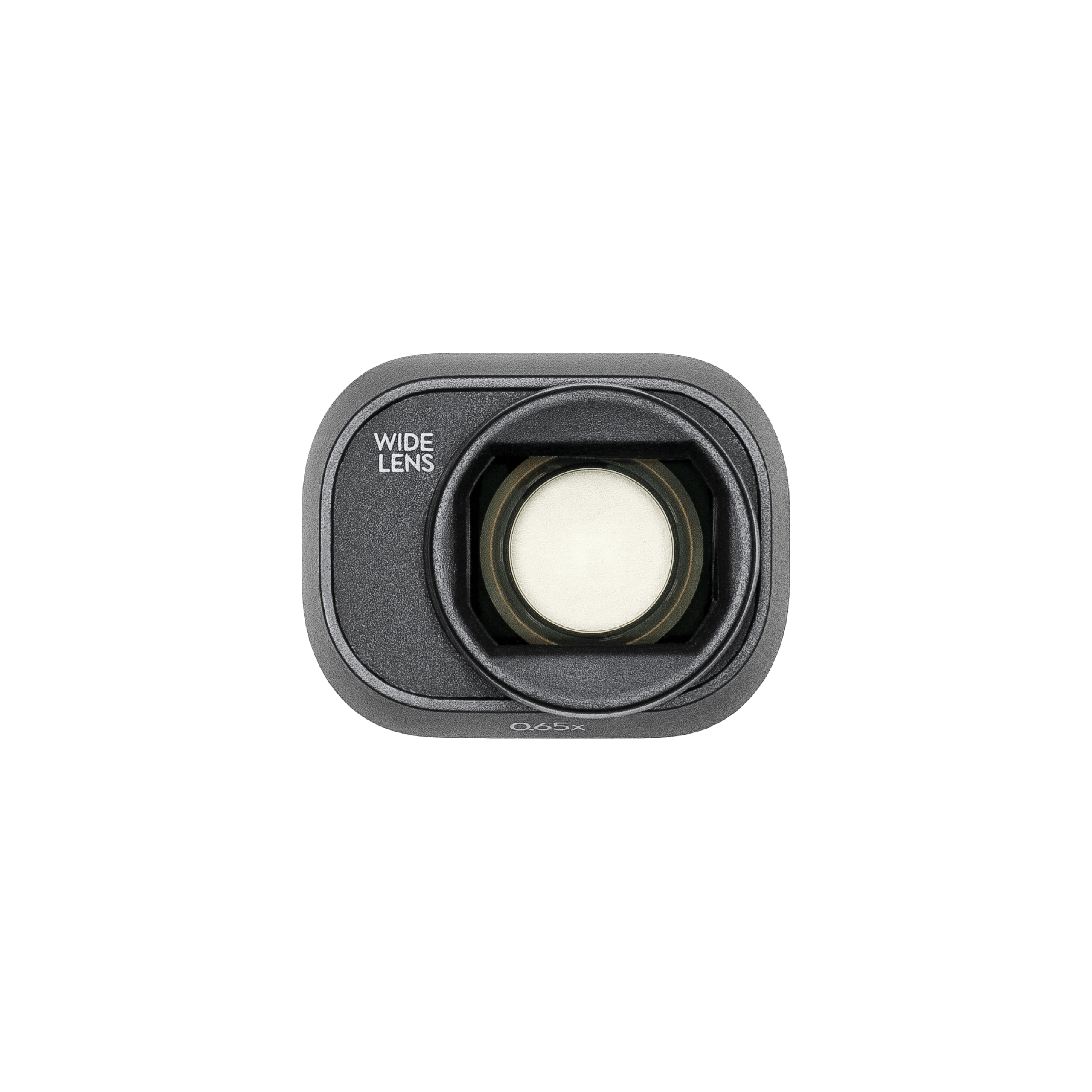 DJI Mini 4 Pro 광각 렌즈