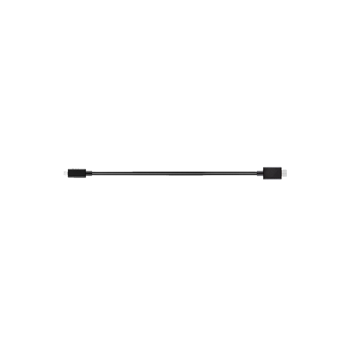 DJI RS Mini HDMI to Micro HDMI 케이블 (20cm)
