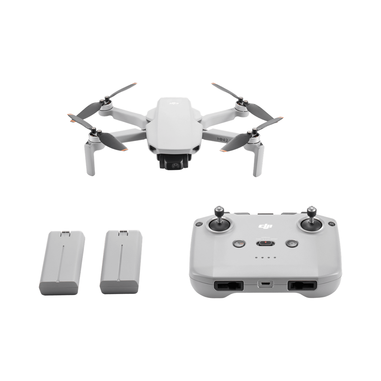Buy DJI Mini 2 SE DJI Store
