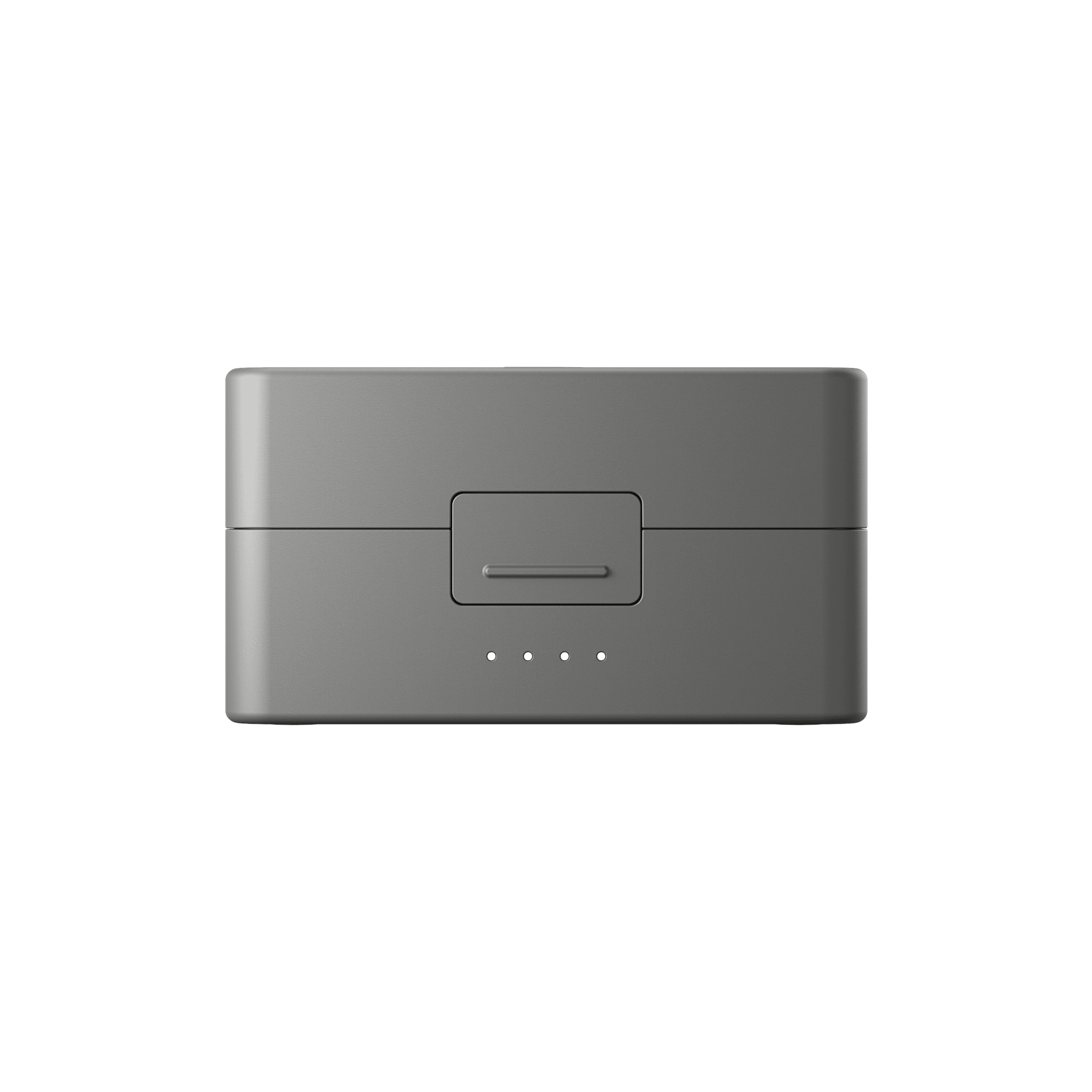 DJI Mic 3 충전 케이스