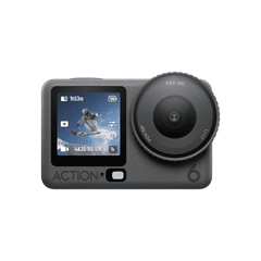 Osmo Action 6 スタンダードコンボ