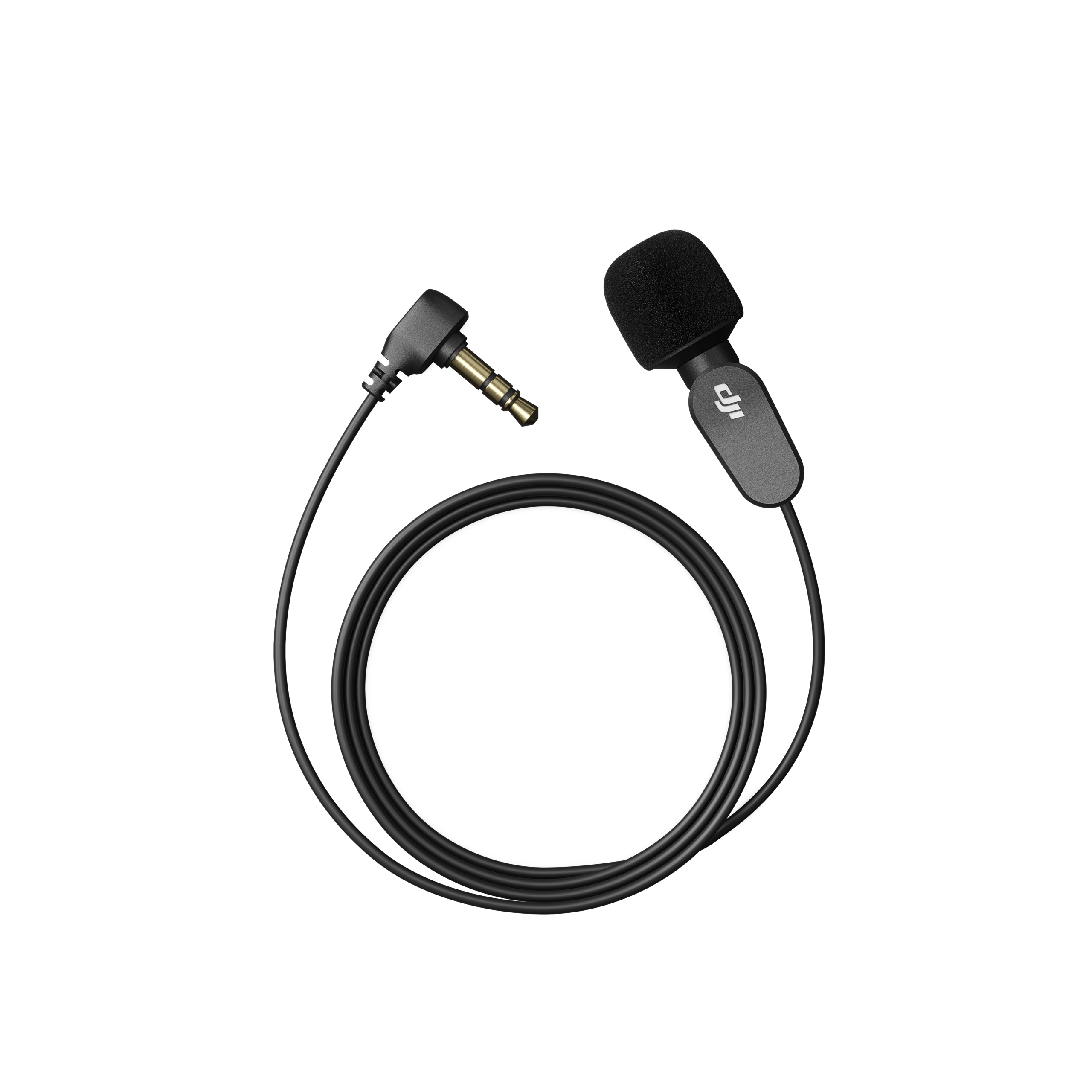DJI 라발리에 마이크