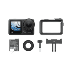 Osmo Action 4 Essential Combo