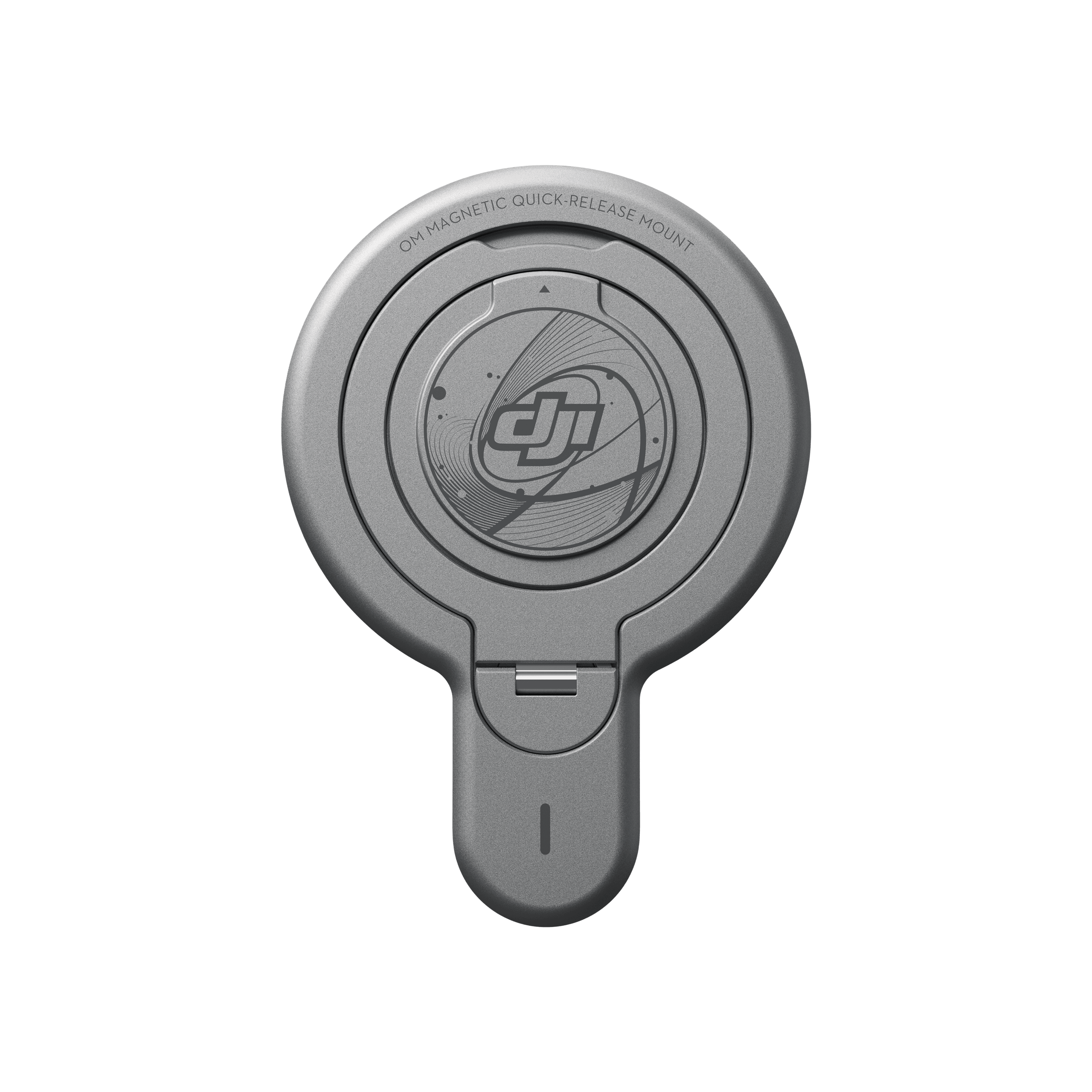 DJI OM 마그네틱 퀵 릴리즈 마운트