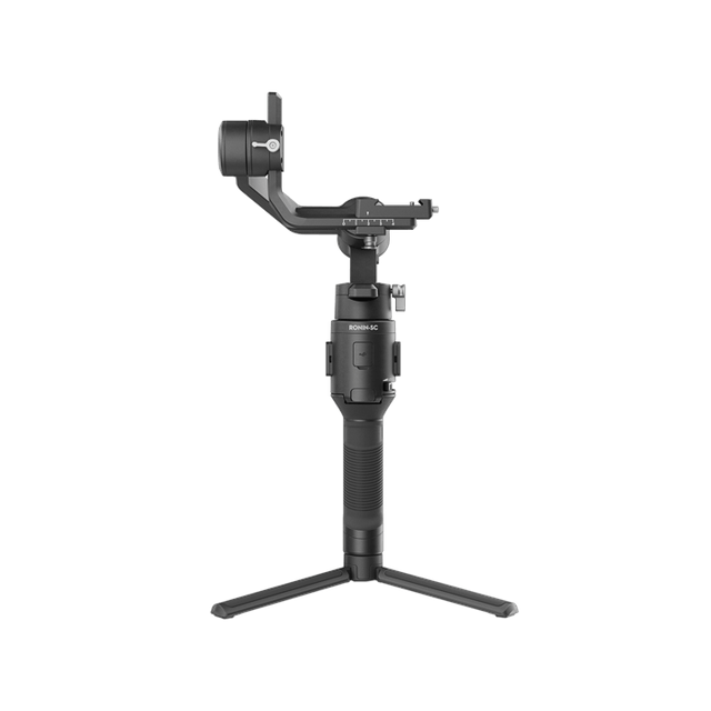 Buy Ronin-SC (Refurbished Unit) - DJI Store
