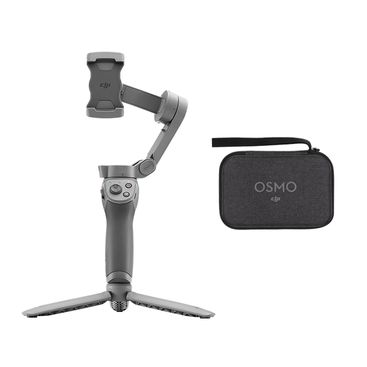 DJI OSMO MOBILE 3 COMBO