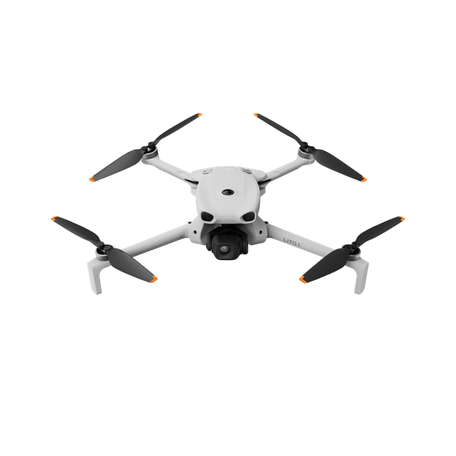 DJI Lito 1