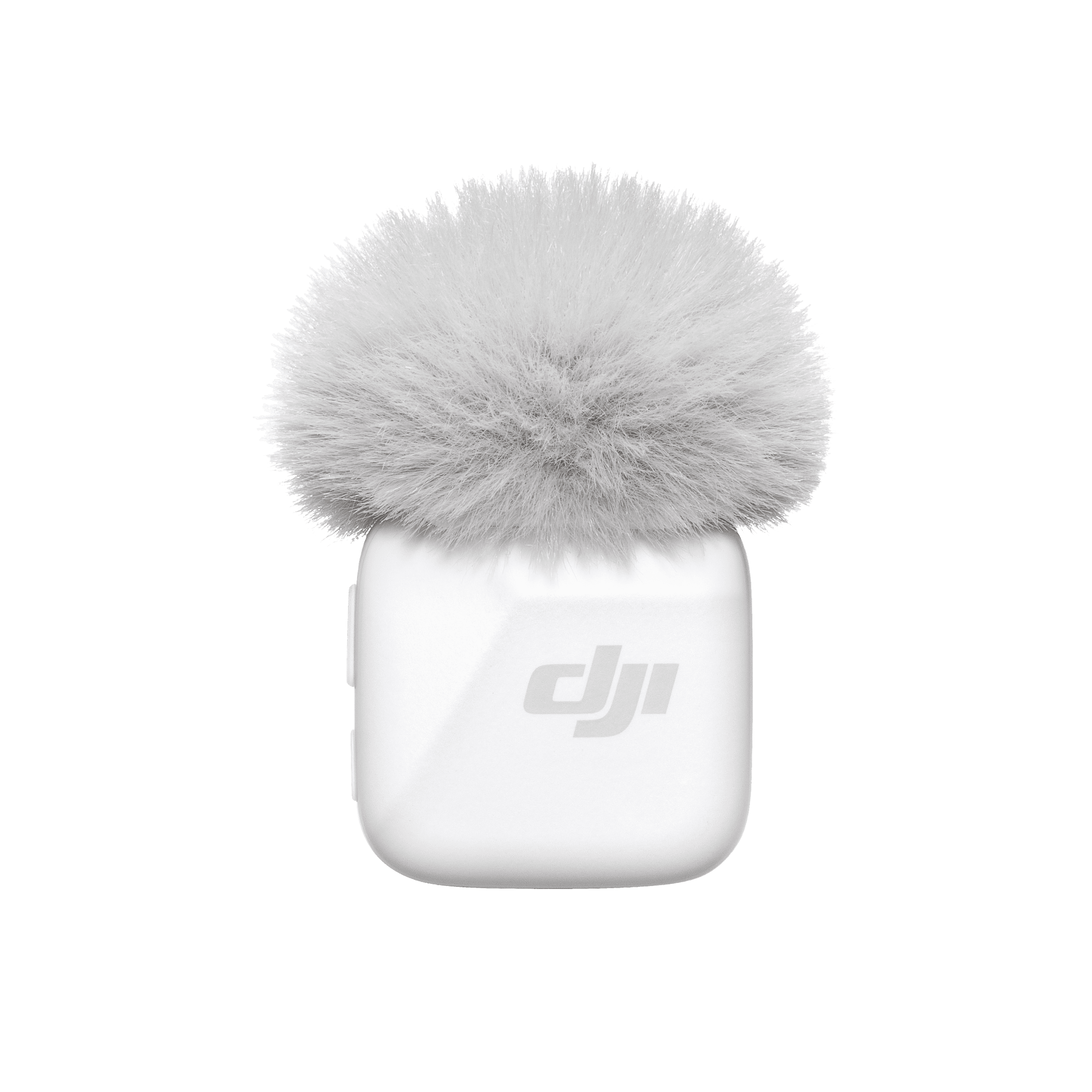 DJI Mic Mini 송신기 (아크틱 화이트)