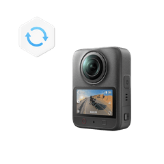 DJI Care 隨心換 2 年版（Osmo 360 II）