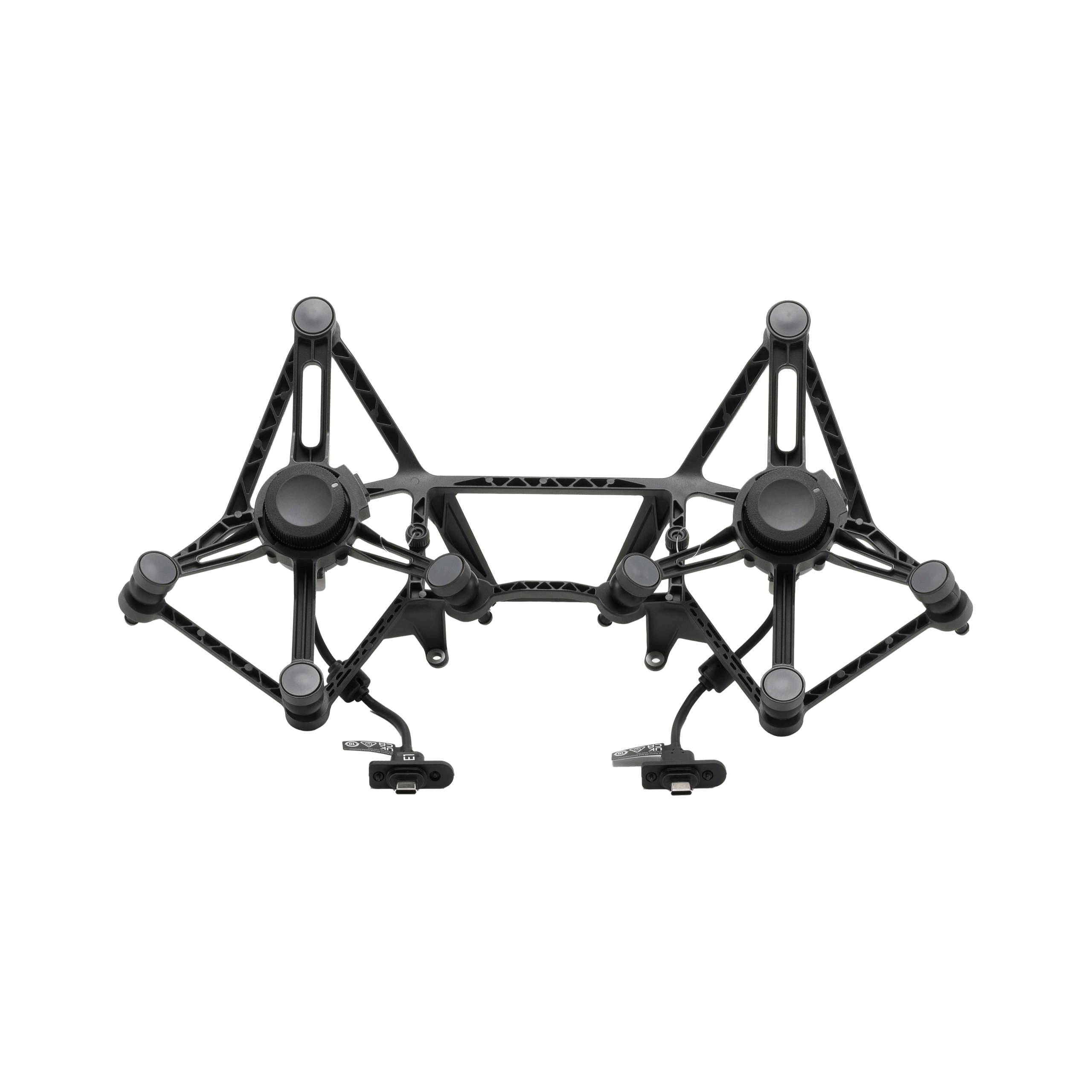 DJI Matrice 400 듀얼 짐벌 커넥터