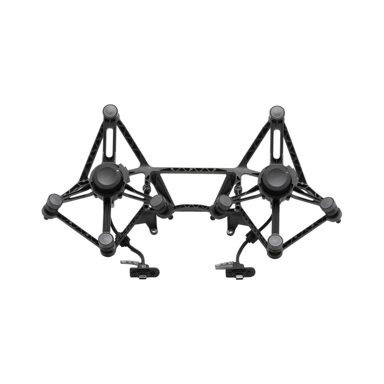 DJI M200/210 デュアル下方 ジンバルコネクター DJI M200/210 デュアル下方 ジンバルコネクター DJI M200/210