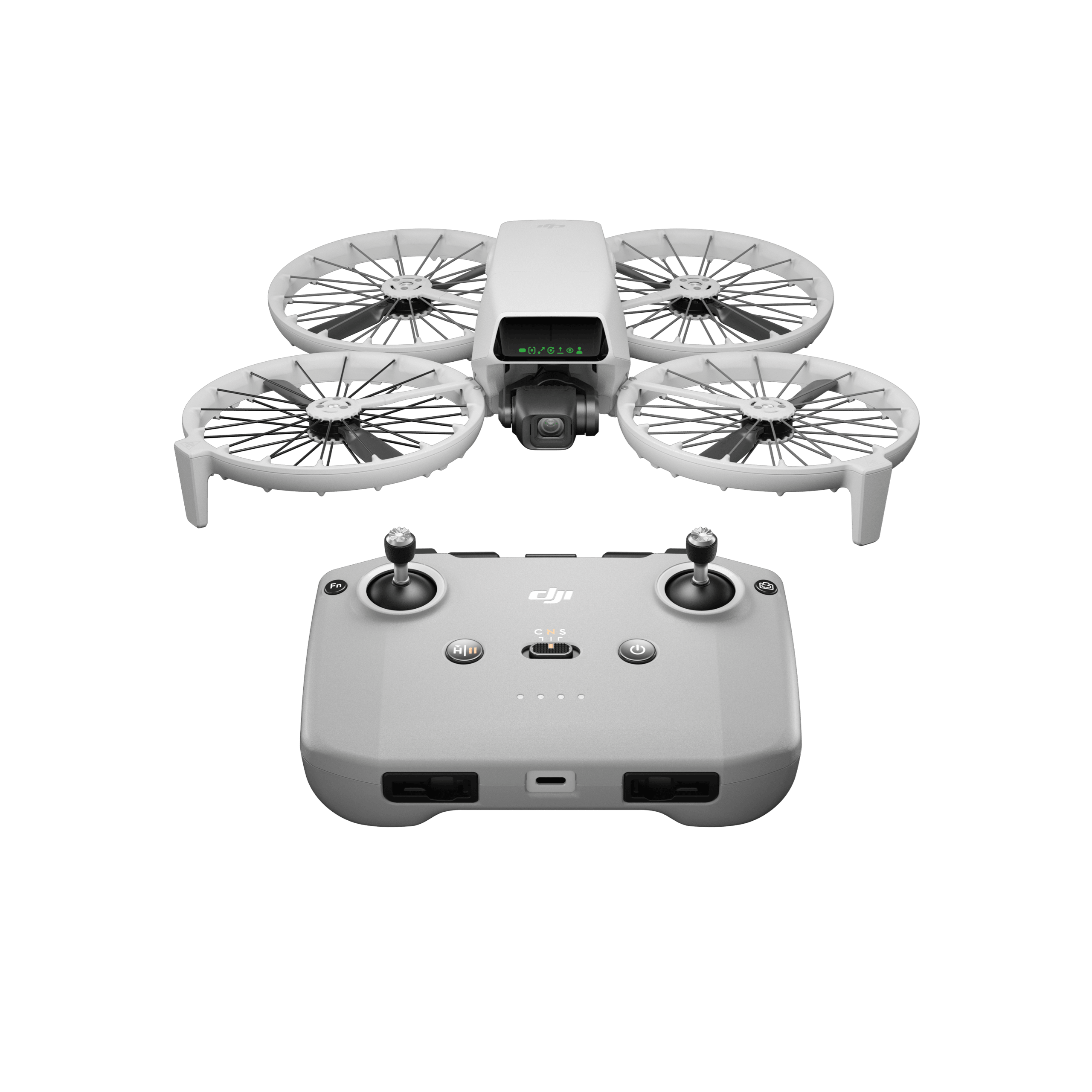 DJI Flip (DJI RC-N3 포함)