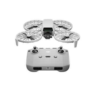 DJI Flip Drone with RC-N3