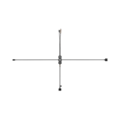 DJI Centro de cables LiDAR DJI Focus Pro a DJI Transmission