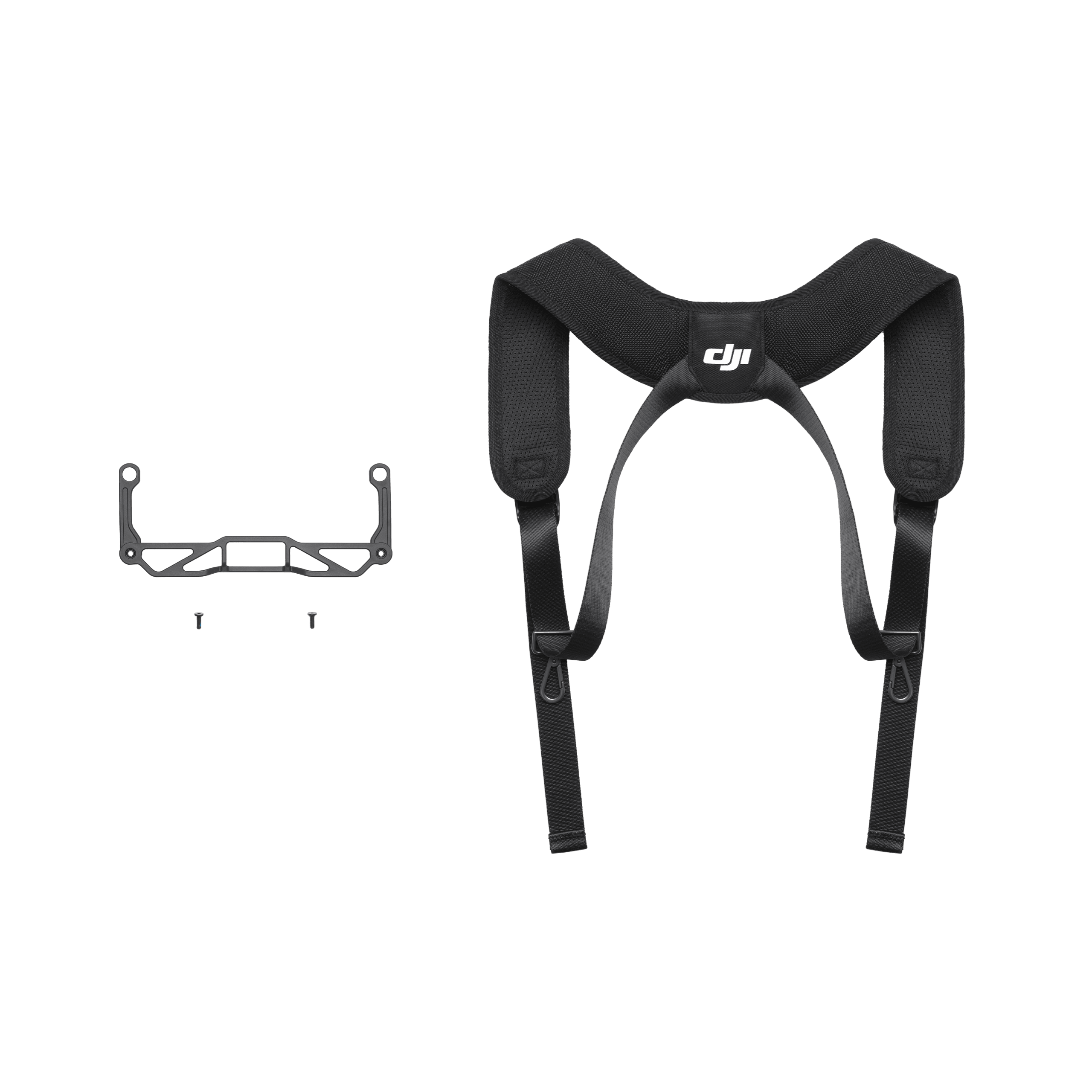 DJI RC Plus 2 스트랩 & 브래킷 키트
