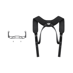 Dji Rc Plus 2 Strap And Bracket Kit