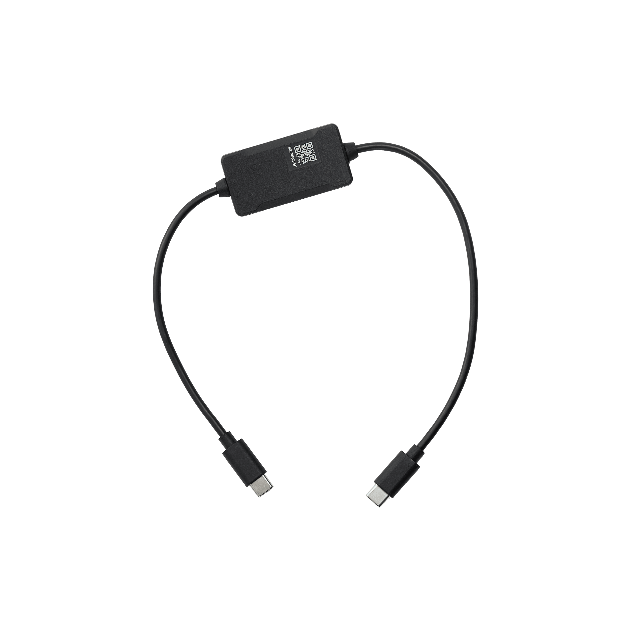 DJI SDR Transmission 2 짐벌 제어 케이블 (USB-C to CAN)