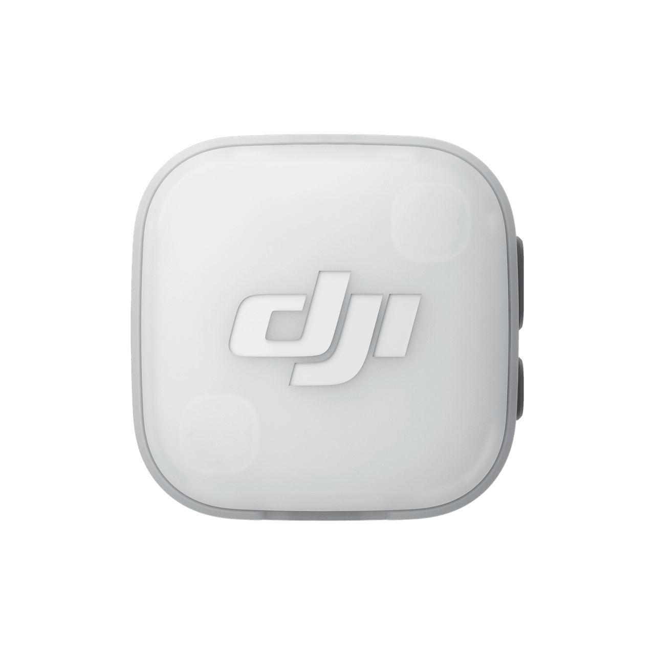 Buy DJI Mic Mini 2 - Mini Wireless Microphone - DJI Store