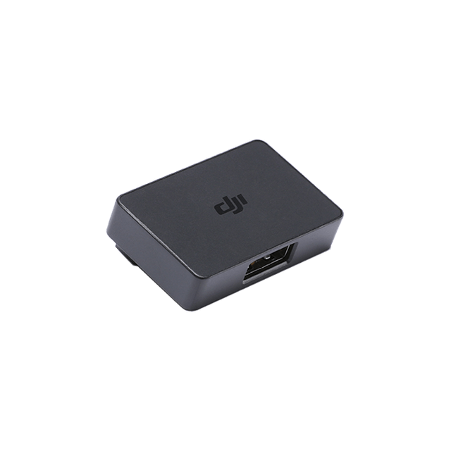 Mavic Air Battery to Power Bank Adapter - DJI Store