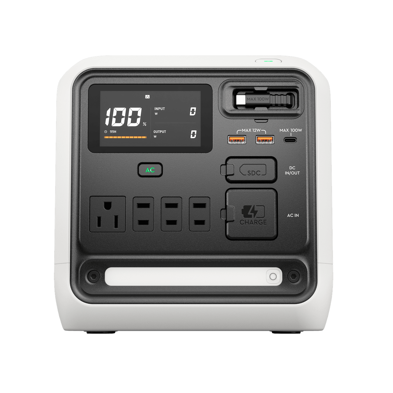 DJI Power 1000 Mini - 1008Wh ポータブル電源を購入 - DJIストア