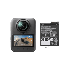 Osmo 360 II 暢拍套裝