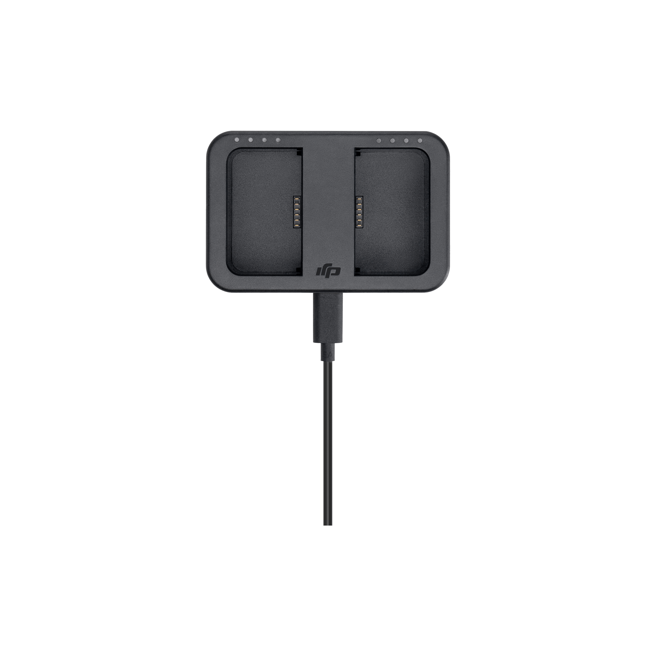 WB37 배터리 충전 허브 (USB-C)