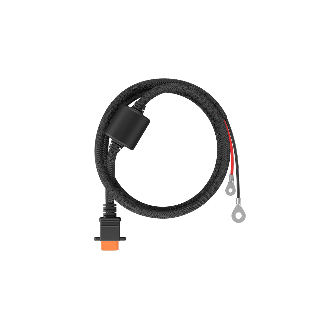 DJI Power 1.8 kW超急速充電器用45 A車内充電ケーブル購入 - DJI
