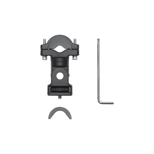 Osmo モーターサイクル ヘビーデューティー マウント購入 - DJI