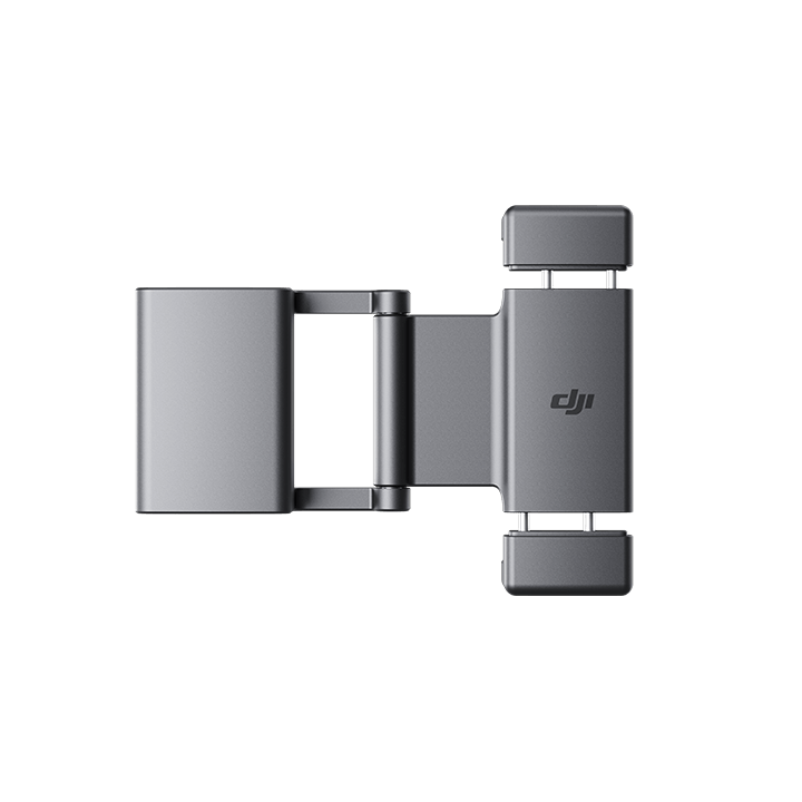 DJI Pocket 2 휴대폰 클립