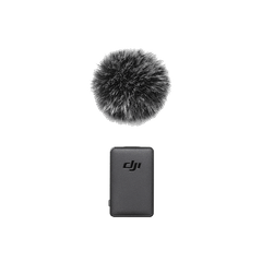 DJI Transmisor de micrófono inalámbrico DJI