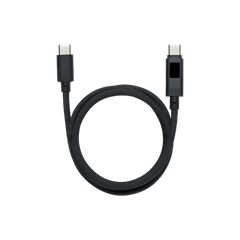 DJI Cable USB-C de 7 A con pantalla digital DJI Power (1 m)