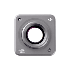 DJI Objetivo macro DJI Action 2